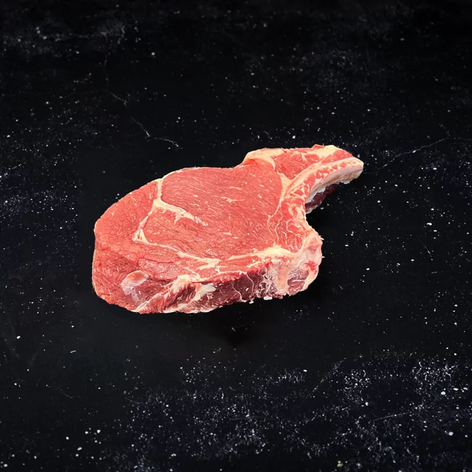 Côte de bœuf