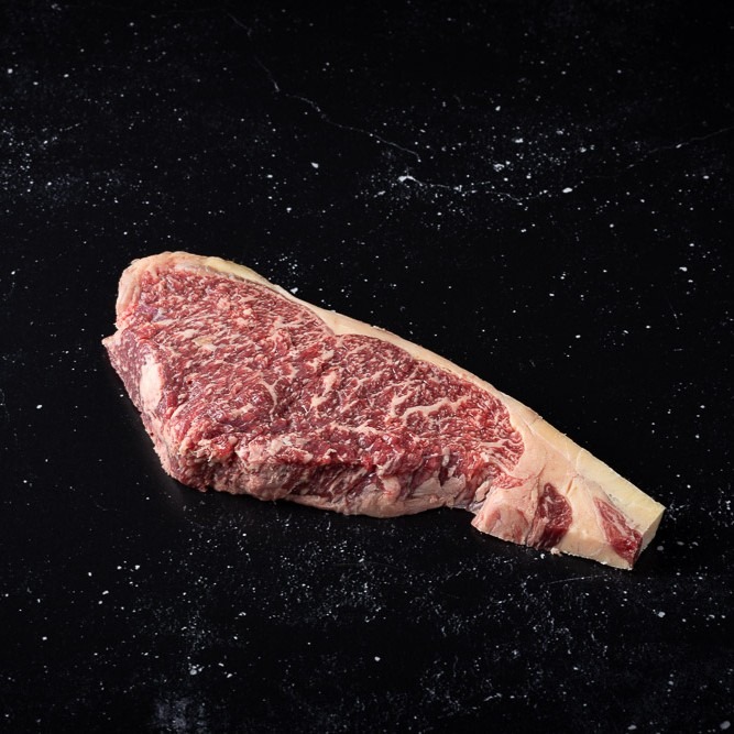 Entrecôte de Wagyu