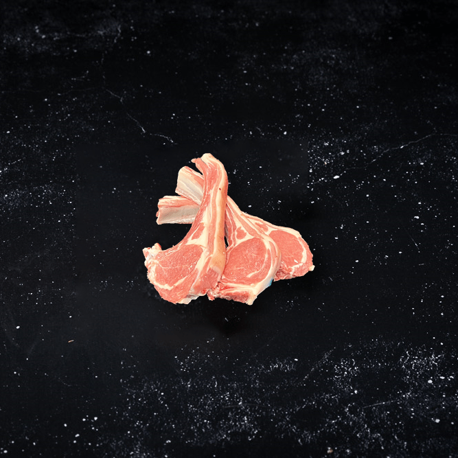 Côtelettes premières et découvertes du Mont Saint Michel