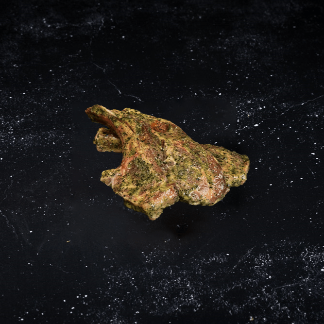 Côtelettes d'agneau Toscane