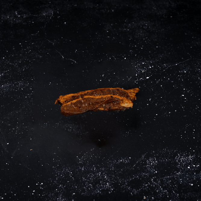 Filet de canard miel figues