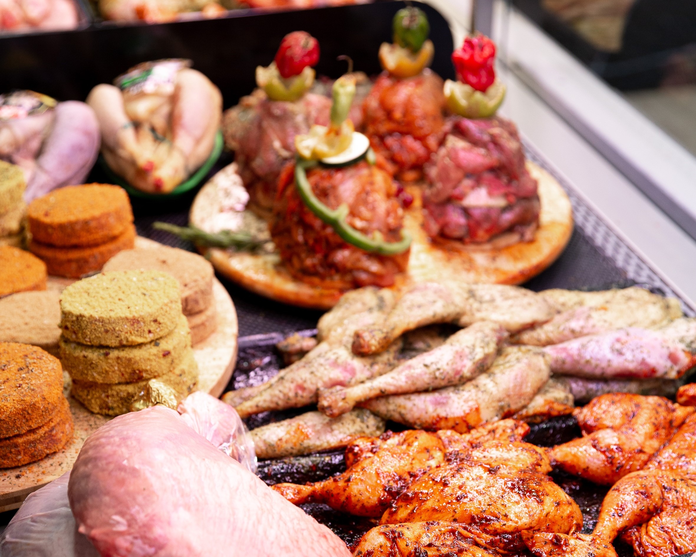 VITRINE VOLAILLE (2)